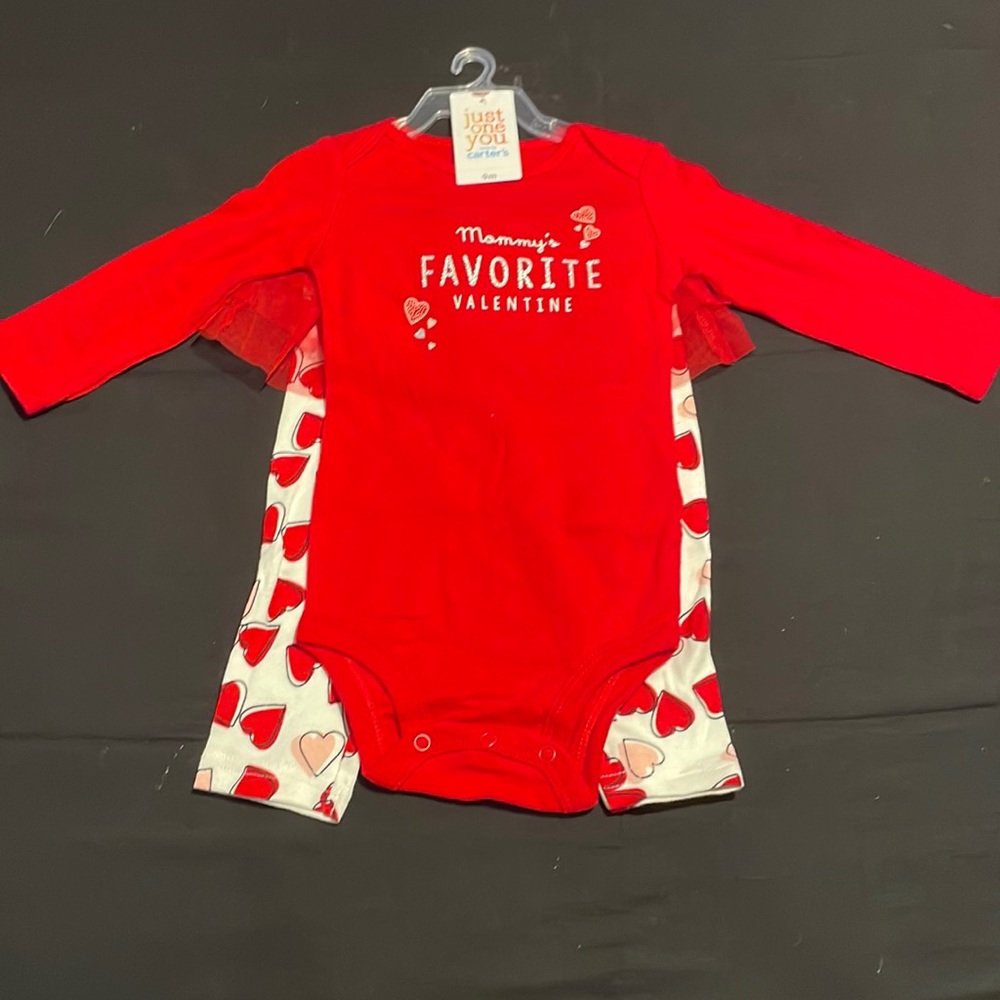 NWT size 9m